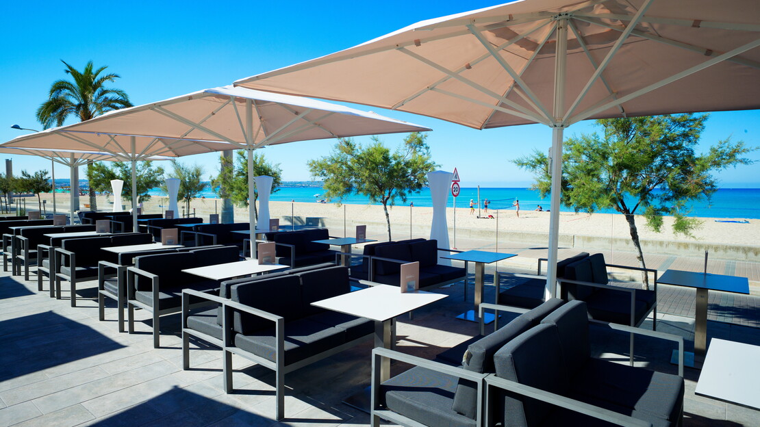 Aparthotel Fontanellas Playa